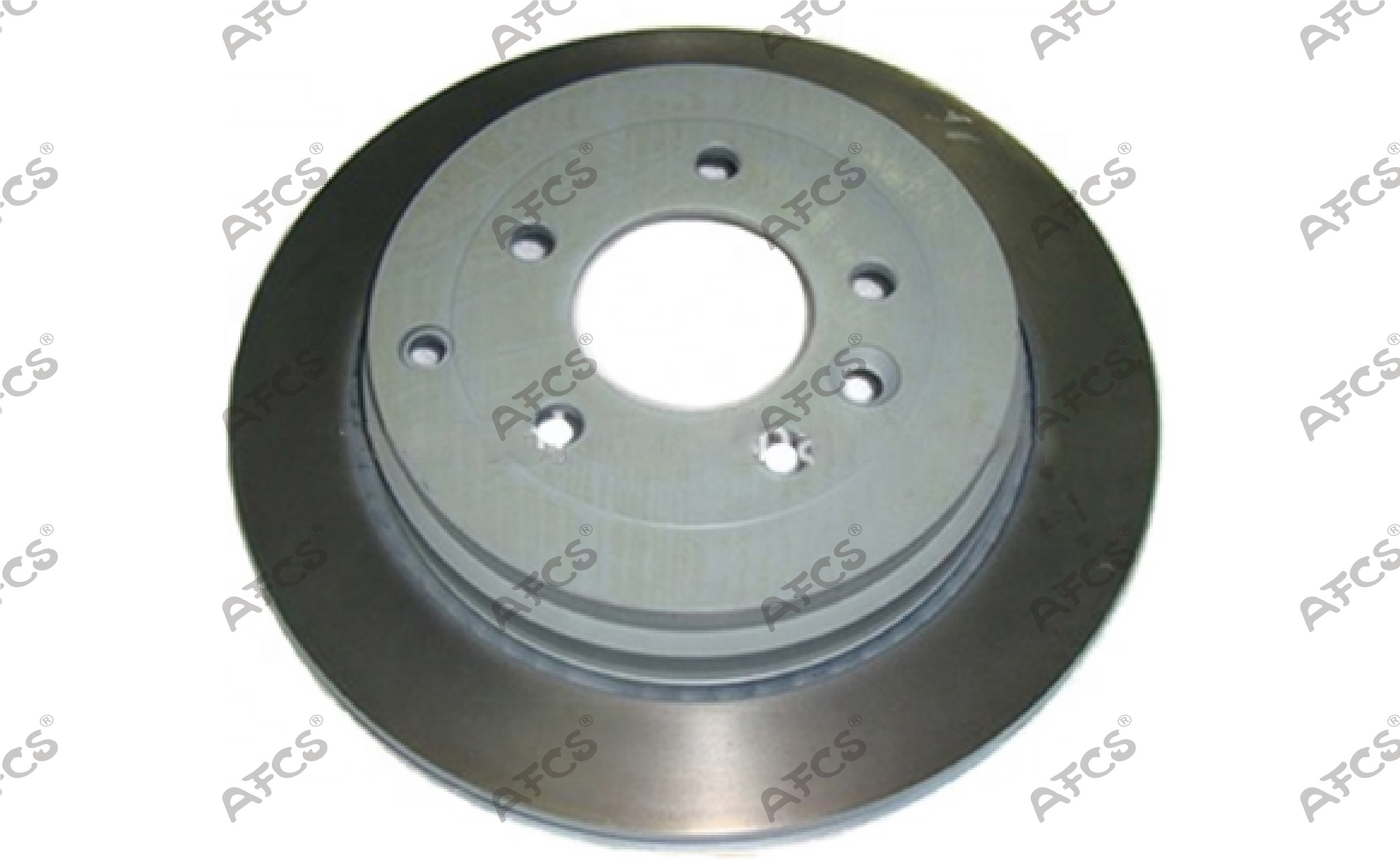 SDB000646 Car Rear Brake Disc For Land Rover Discovery 3 4 Range Rover Sports LR3 LR4
