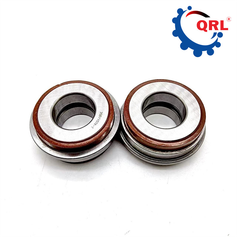 Auto Bearings 35BVV07X-7-C CS MD727572 Transmission Output Shaft Bearing