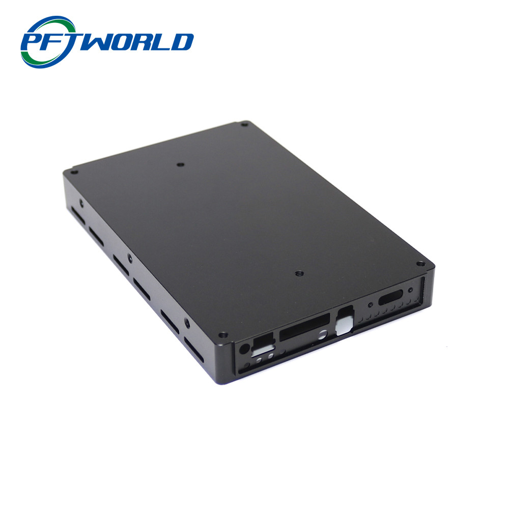 OEM Sheet Metal Stamping Enclosure Manufacturing