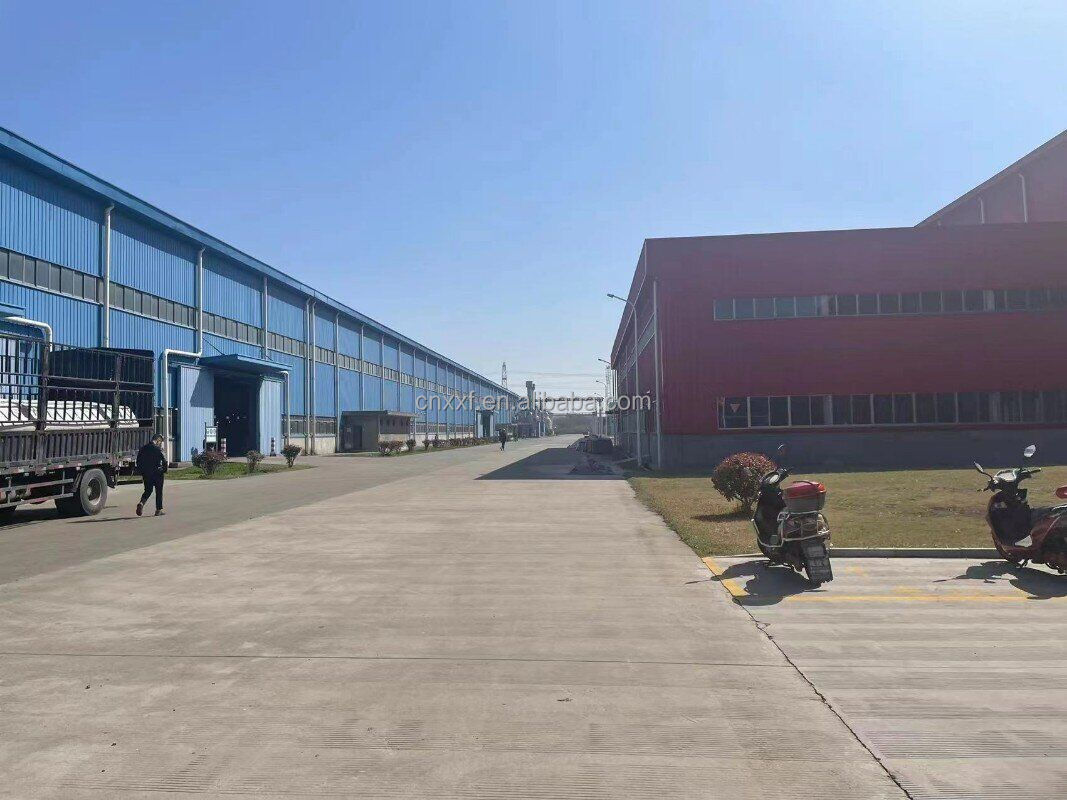 0.21-0.50mm Thickness NXF SS400 Galvanized Steel Plate for Building Materials Z61-Z80 Non-oiled and Customizable