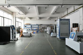 Sinuo Testing Equipment Co. , Limited