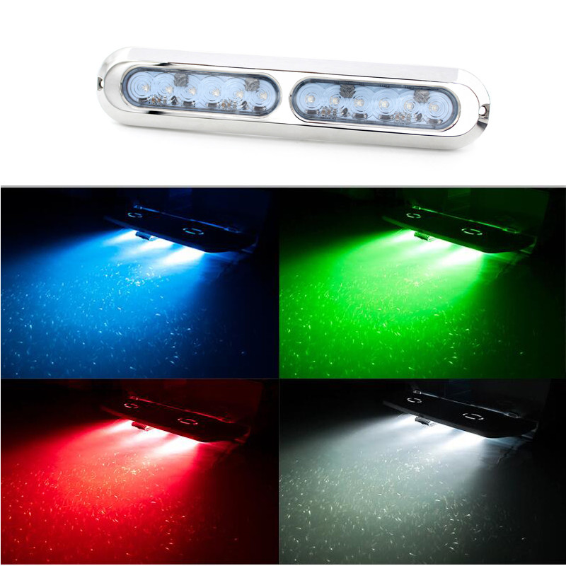 Underwater Led IP68 60W Swimming Pool Step Lights