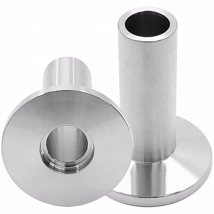 Butt Weld Connection for Stub End Couplings with Certificate of ISO 9001