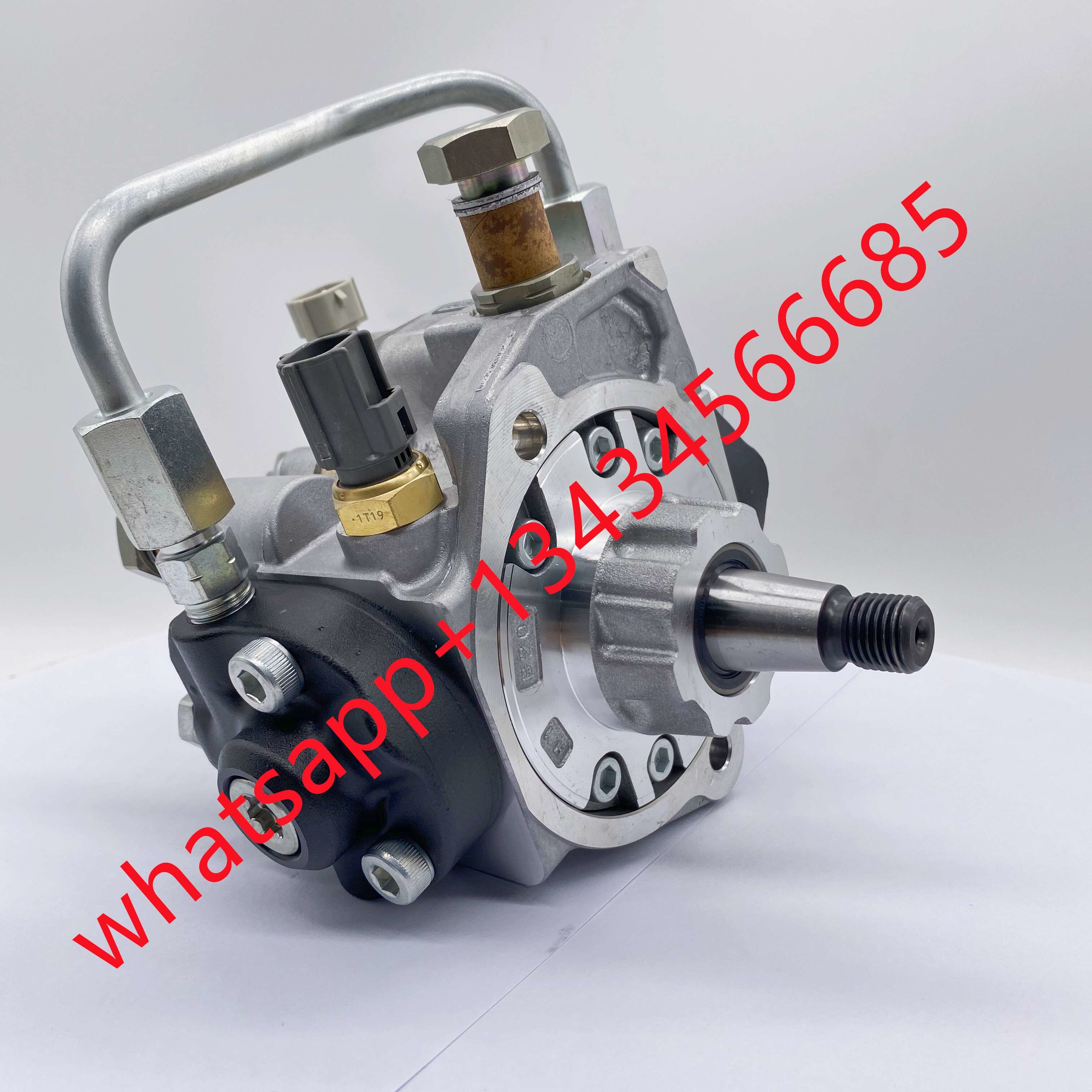 High performance For HYUNDAI Engine Common Rail Diesel Fuel Injector Pump 294000-1700