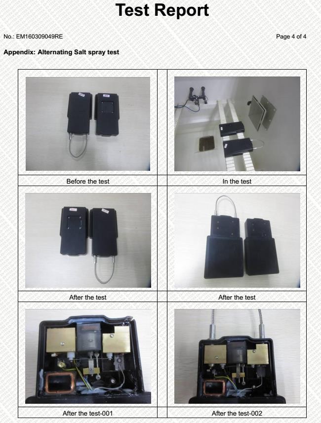 JT701T 4G GSM GPS Tracker Lock Cold Chain Temperature Monitoring Devices