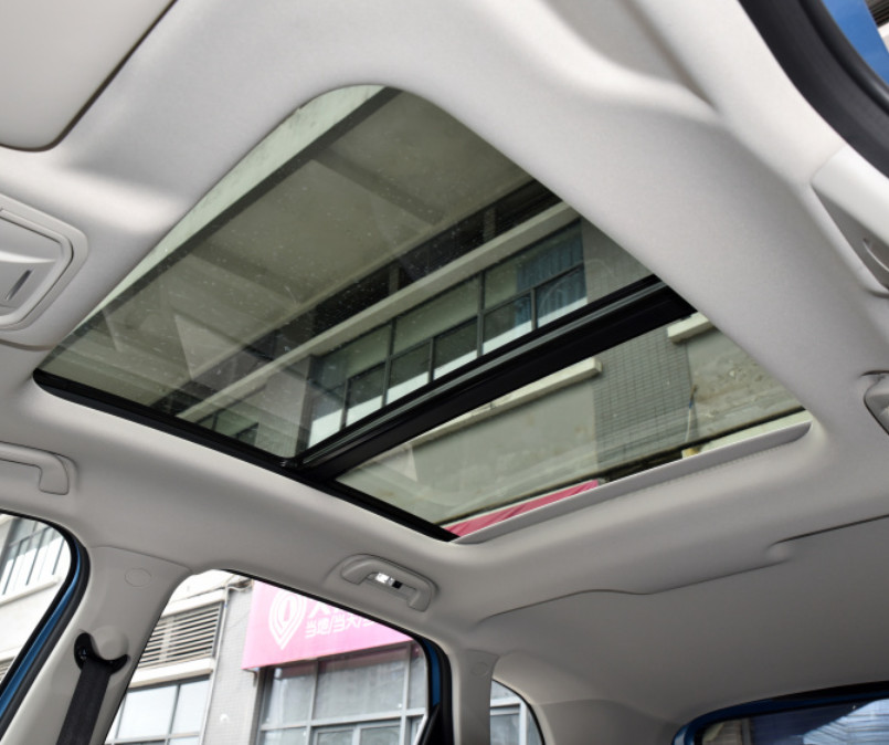 Haval Jolion 2021 Model 1.5T Automatic Sophomore Edition 1.5T 150HP L4 5 seat suv