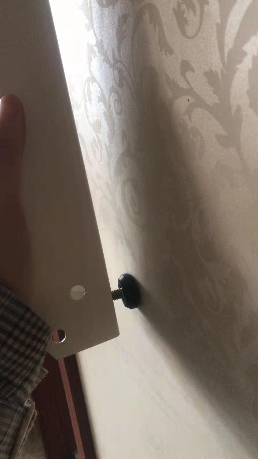 Customized Steel Brackets for Air Conditioners at Affordable Prices and Inspection