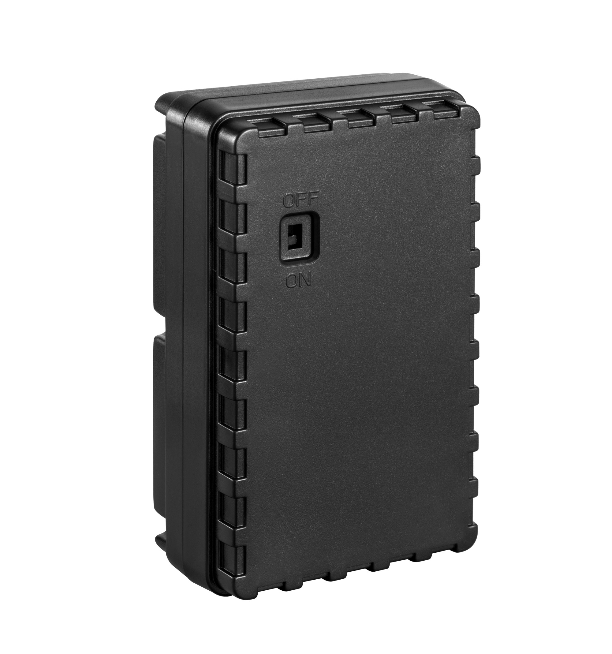 Long Standby Time GPS Tracker with Light Sensor For Vehicle Management