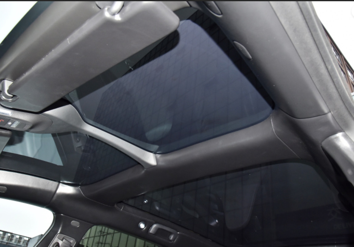 AVATR11 2022 Long-Endurance Dual Motors Version 4 Door 5 Seats Mid Large SUV