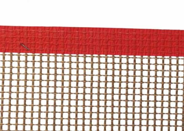 Quality PTFE Coated Fiberglass Open Mesh Belt for sale