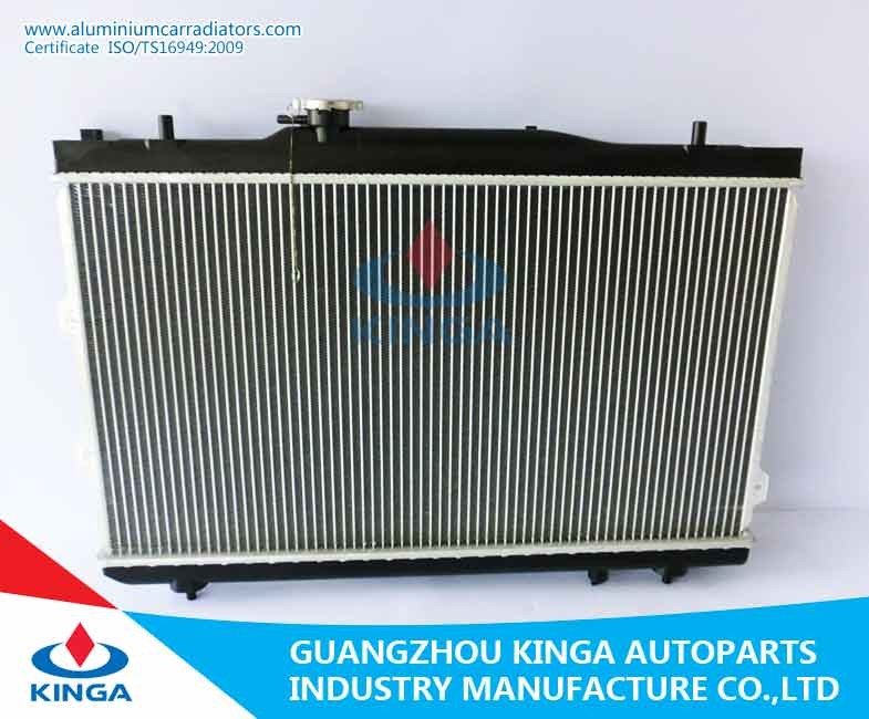 Hyundai SPECTRA '04-09 AT Aluminium Car Radiators Engine Parts