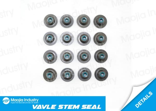 SS71041 Fitting Valve Stem Seal 99 - 03 Jeep Grand Cherokee Dodge Ram Dakota 4.7