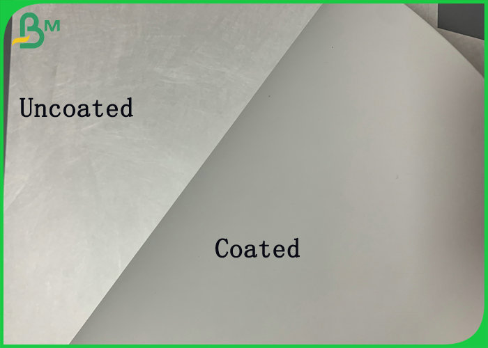 Destop Printable A4 Size Tyvek Paper With One Side Coated 0.2mm Thickness 