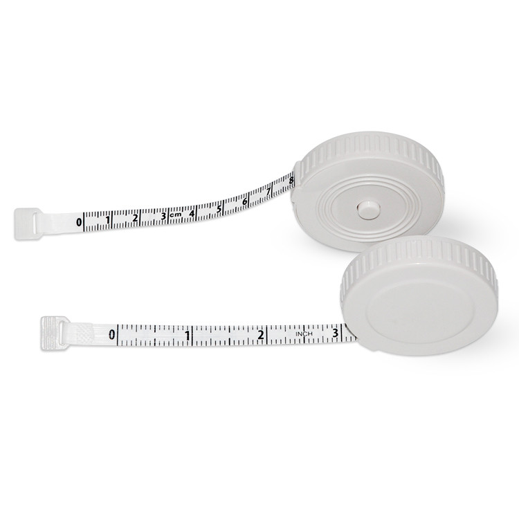 Wintape Soft Sewing Tape Measure For Body Measuring, 1.5m Mini Measurement Tape