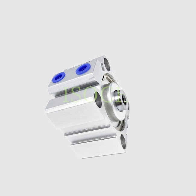 Top quality Anderson Router CDJ2B16-15 CDJ2B16-20-B Pcb Air Cylinder parts OEM/ODM air cylinder