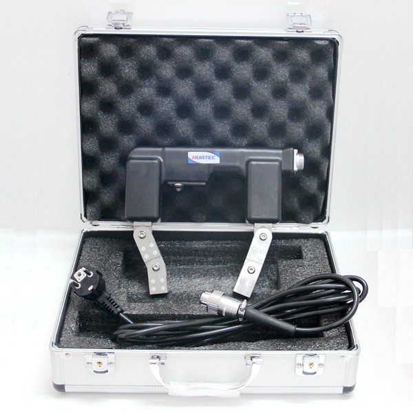 Magnaflux Magnetic Particle Test Equipment AC 2.8A Operating Current 1 Year Warranty