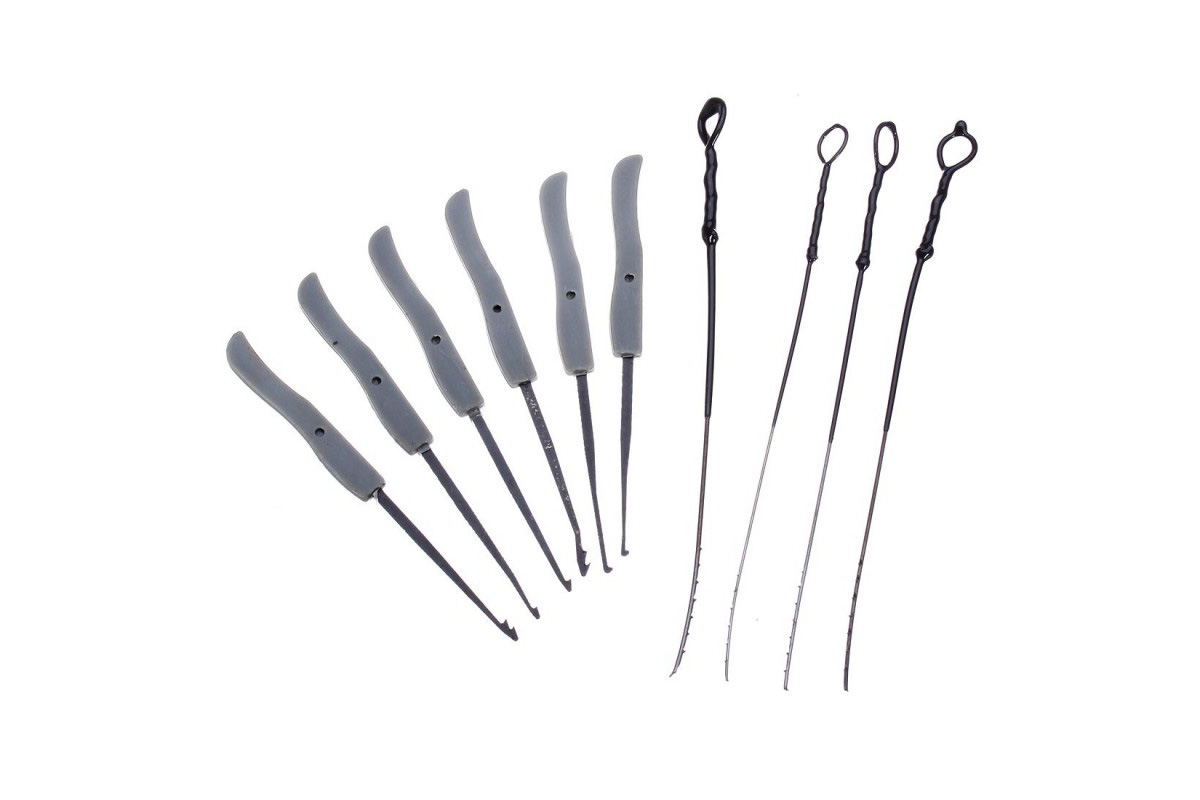 GOSO Broken Key Extractor