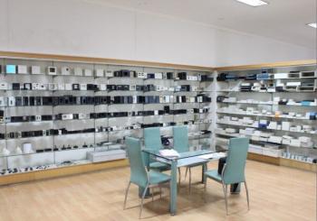 AnBox Electric Co., Ltd