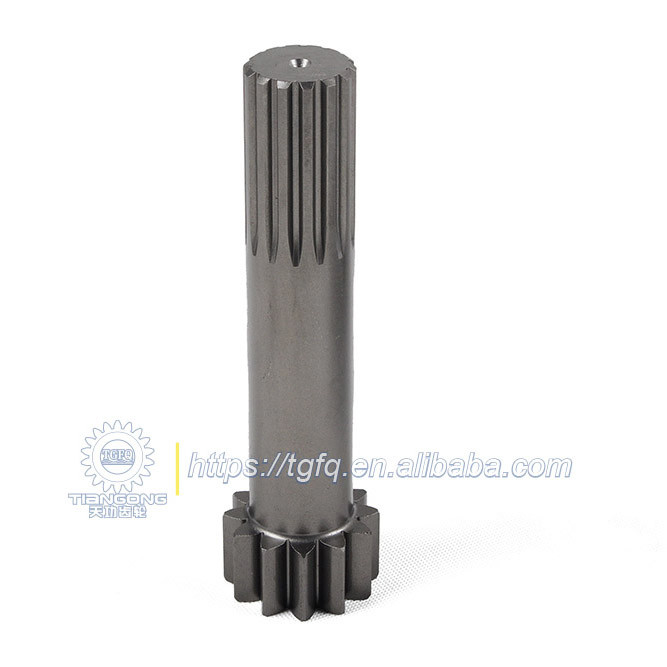 Factory-Direct Savings: High-Performance Excavator Reducer Parts E320D2 E320GC Travel Carrier assy 1st 333-2995 333-2991 333-2989 for Every Budget