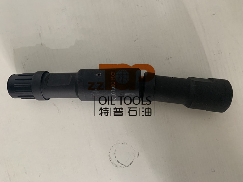15/16UN Swivel Joint Knuckle Joint For Wireline Tools String 1.5" - 2.5"