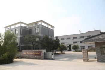 Galaxy power industry limited