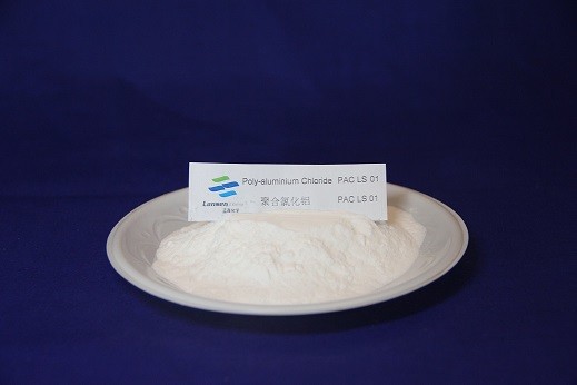 Chemical Auxiliary Agent PAC Polyaluminium Chloride Coagulant