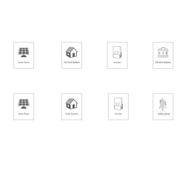 Risen Mono Perc Module Solar Panel 390w 395w 400w 405w 410w Monocrystalline Solar Panel Wholesale Balkonkraftwerk 600 800w