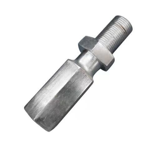 ANSI Custom Machined Metal Parts