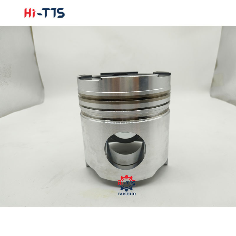 S12A2 Diesel Spare Part Piston 32617- 00500 For MHI Marine Engine Parts