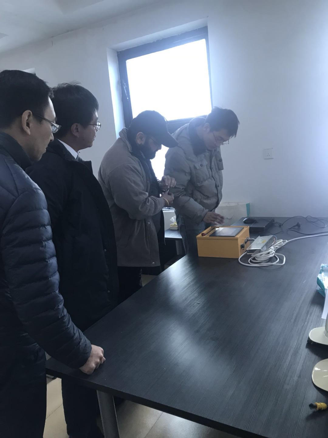 High Performance Bottom Feed Vibroflot Underwater Offshore Stone Column Construction