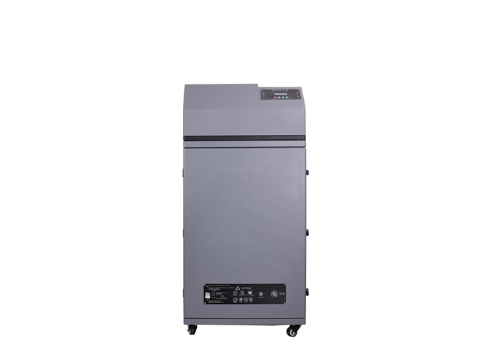 INFINITE™ 6606 Fume Extractor image 2
