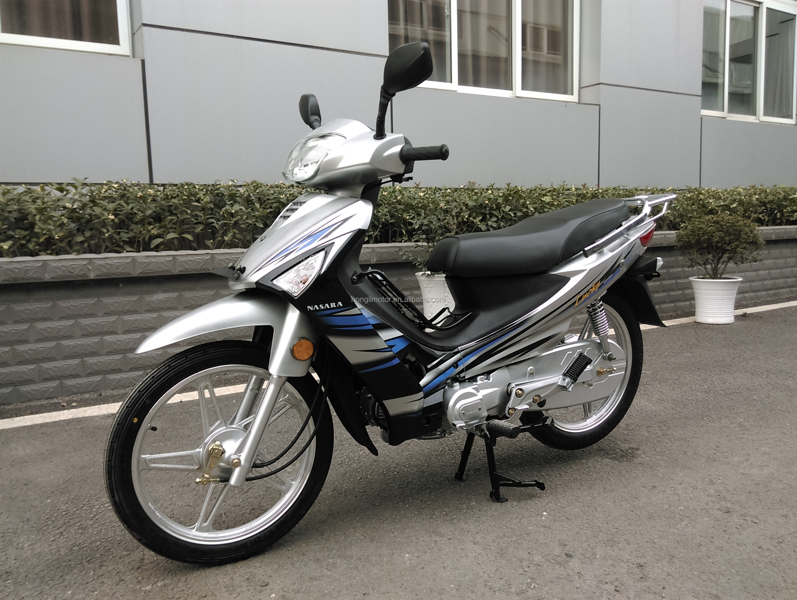 oem EEC 4 stroke hongli haoji lifan engine cheap import motorcycle 125CC 110CC Cheap ZS Engine Cub Motorcycle