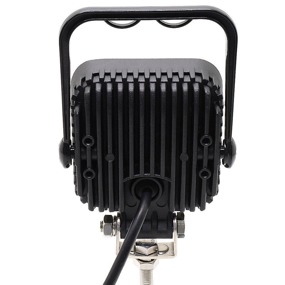 Portable Truck Tractor Mini LED Work Light 15W Modified Light