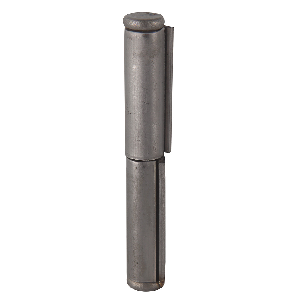 Latch Stainless Steel Cabinet Lock Concealed Door Hinge Panel Board Lock