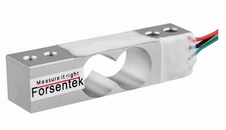 inexpensive load cell