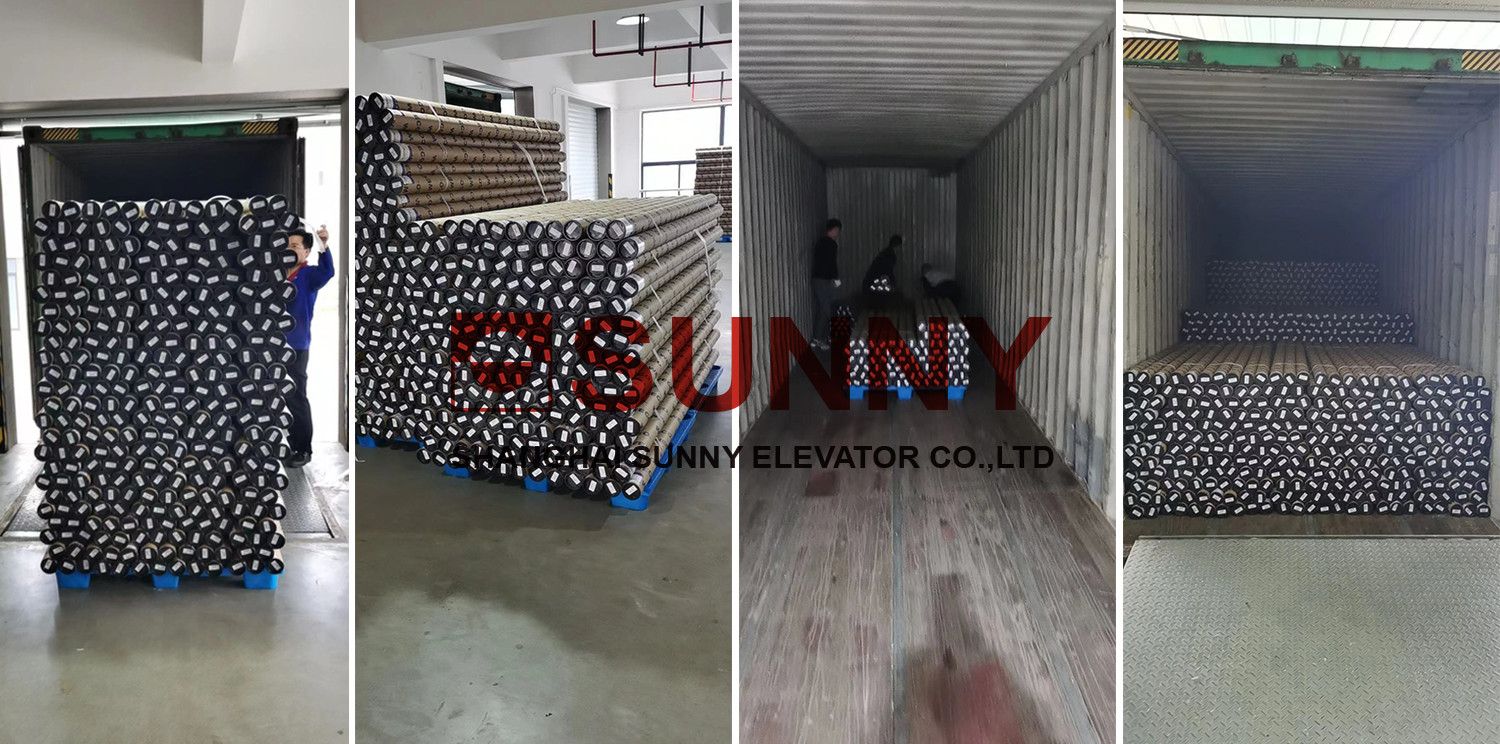 Safety IP65 Elevator Light Curtain Infrared Light Curtain 100000 Lux