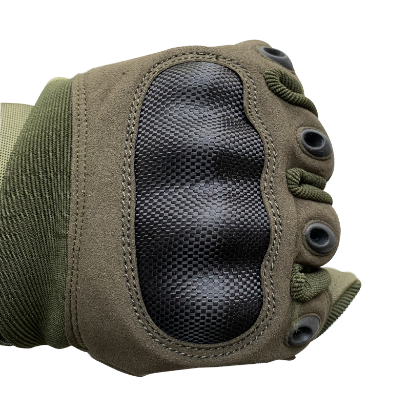 Nylon/Cotton/Metallic Hand Protection for Outdoor Activities Unisex Essential Accessory