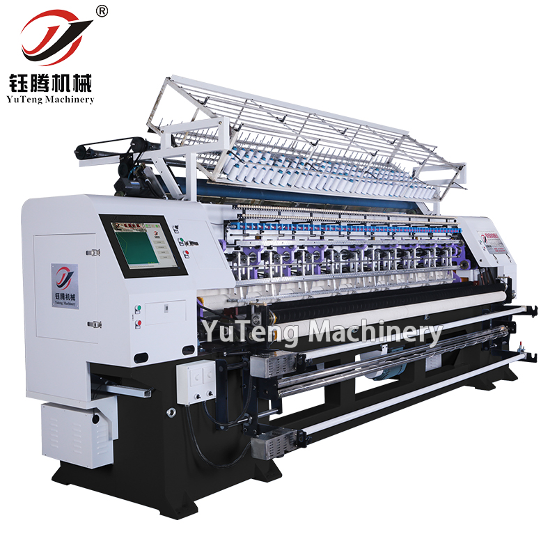 0.37KW Bobbin Winder Machine , Silk Cotton Automatic Thread Winder