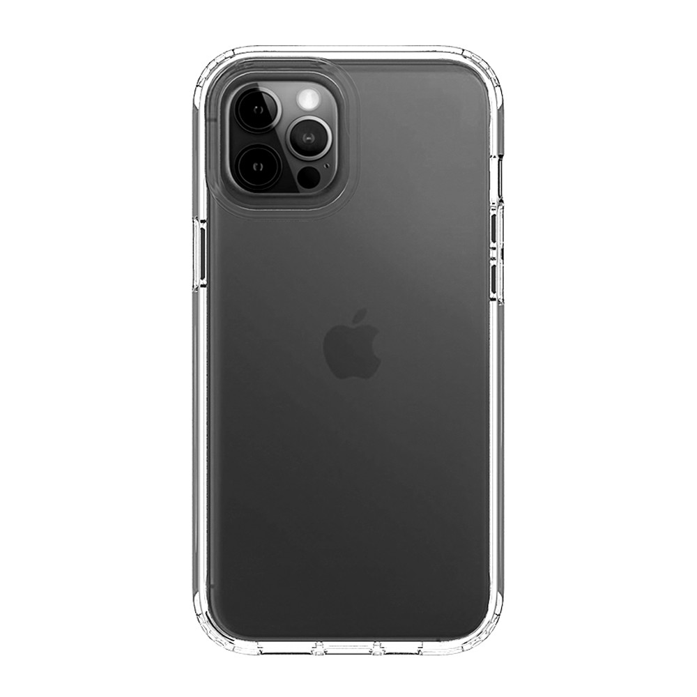 TPU 6.1 Inch Custom Cell Phone Case For IPhone 12 Pro