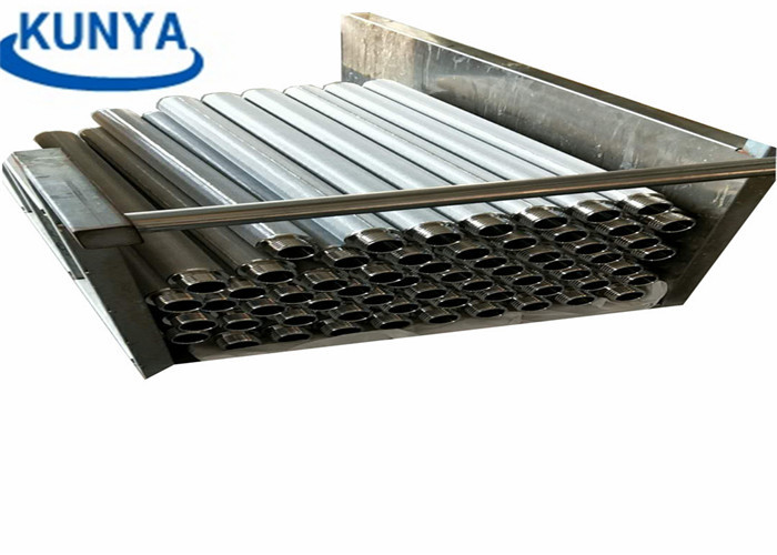 0.3mm Metal Disk With Hole