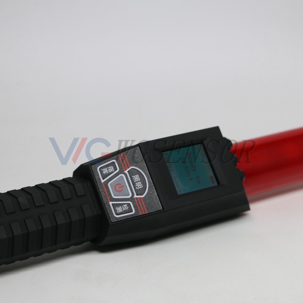 Poland OEM/ODM Digital Breathalyzer for Police Use(WG7100)