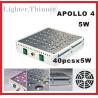 Buy cheap 2016 top popular hydroponic names all fruits 200w 5w chip led grow lights for from wholesalers