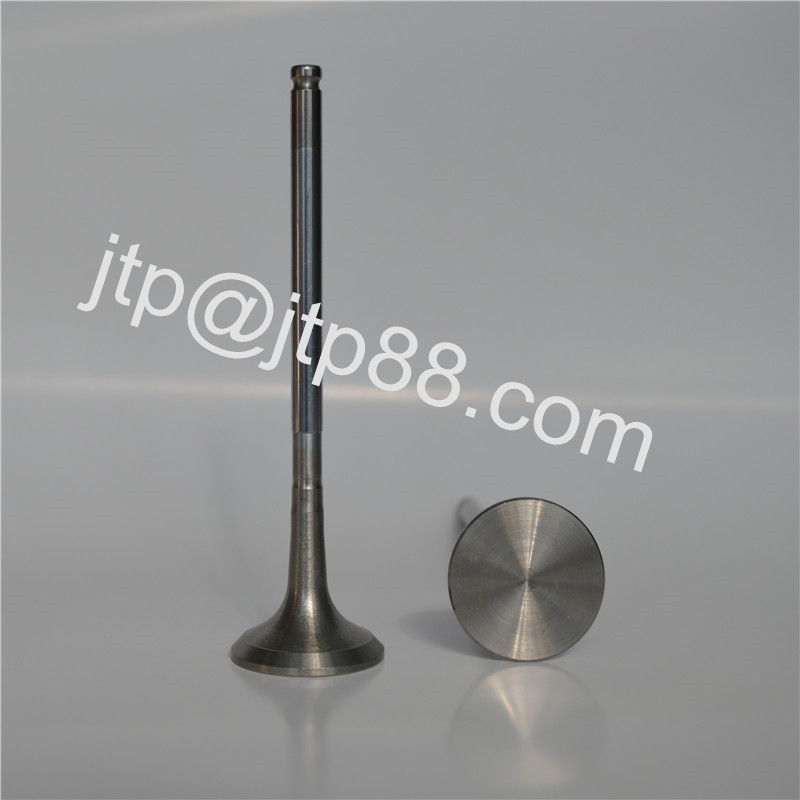 ISUZU Motor Engine Parts For Japan 4BE1 Diesel Engine Valve OEM 5-12551-036-0 5-12552-043-0