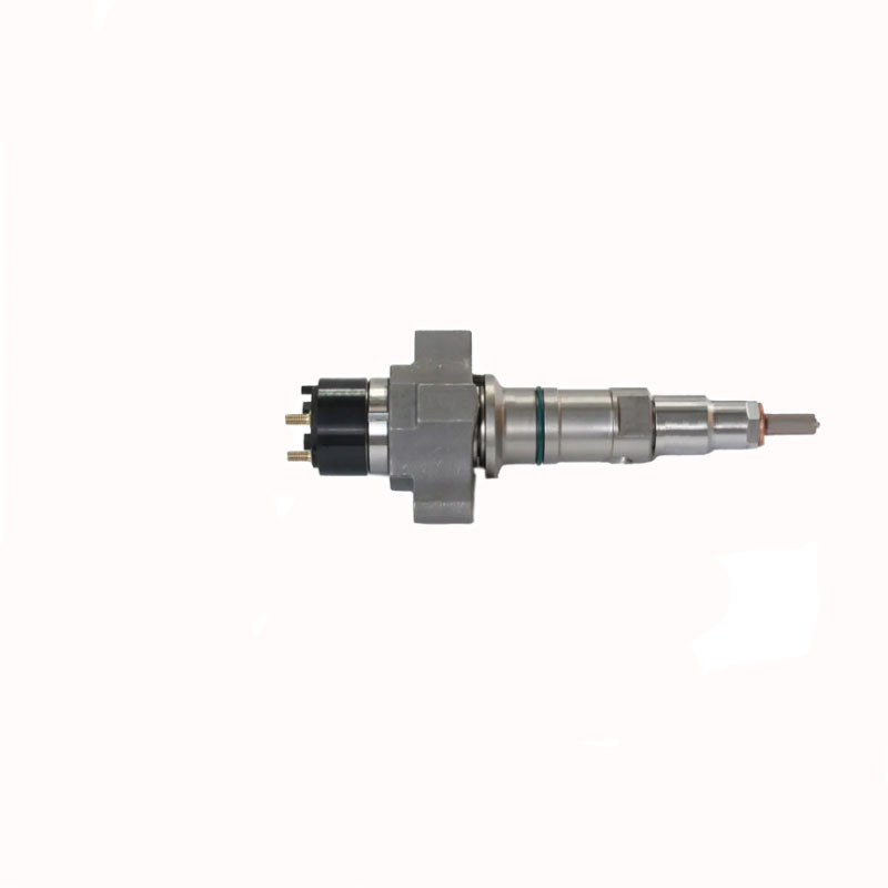 Wheel Loader Spare Parts 4359204 Fuel Injector for Diesel Engine Power Supply System QSC8.3 QSL9.3 Fuel Injector 4359204
