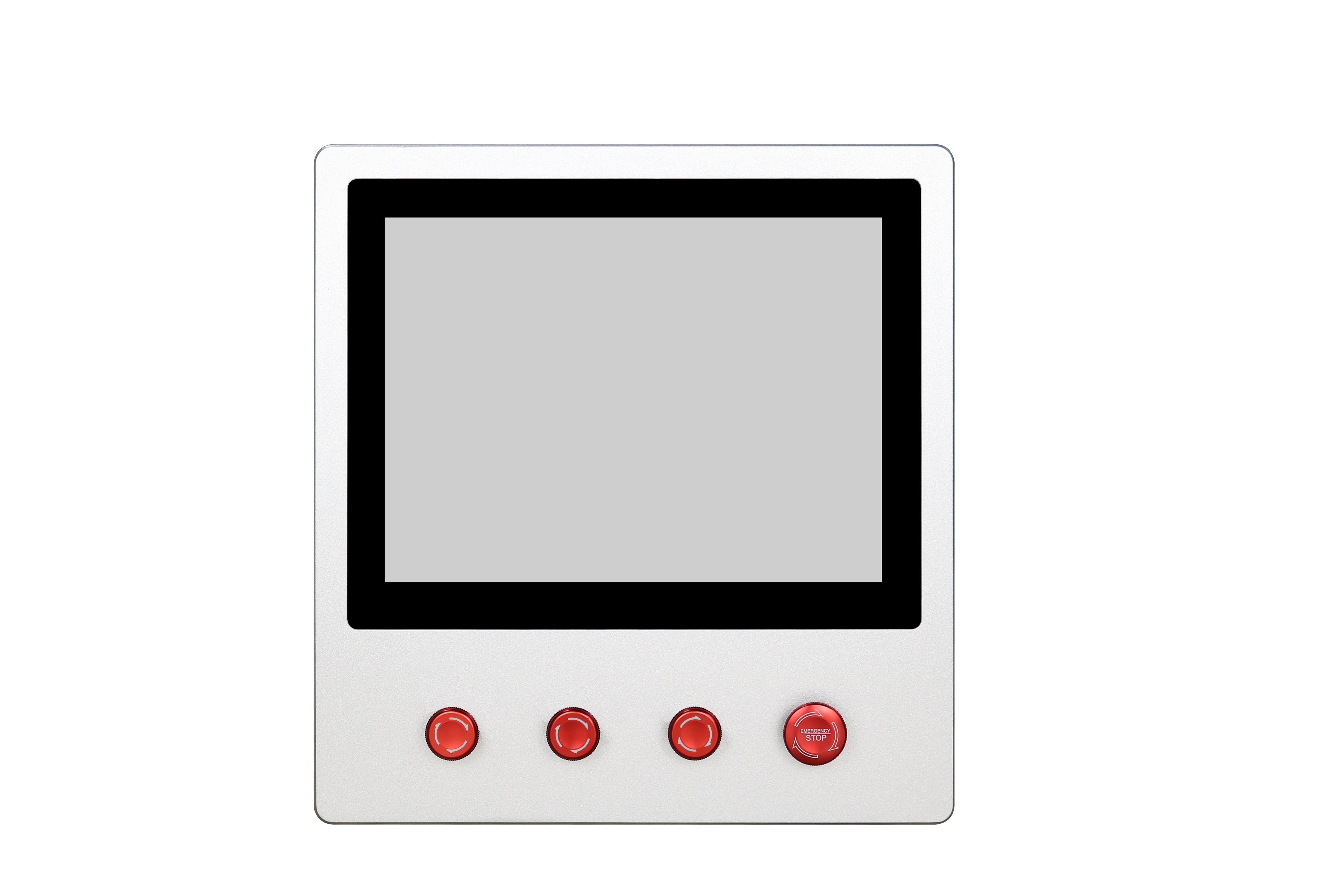full IP65 operation panel PC