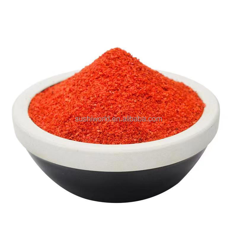 Ichimi Shichimi Nanami Togarashi Powder The Secret Ingredient for Perfect Seasonings