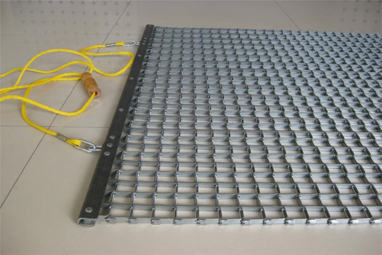 4X3ft 5x3ft 6x3ft Steel Drag Mat For Lawn Leveling And Softball Infield Grooming
