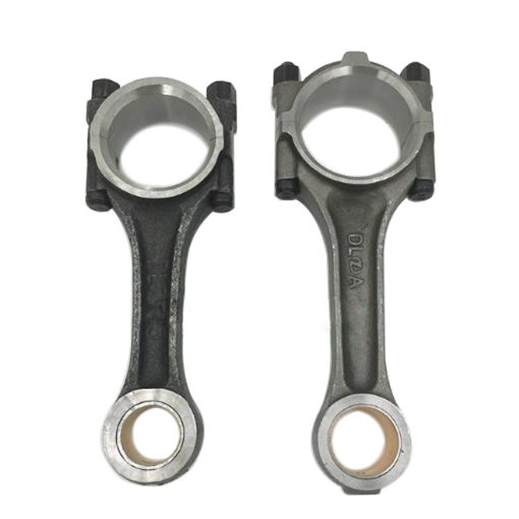 Hino Con Rod Bush J05E J08E Forging Steel Connecting Rod 13260-1790A VH132601790A