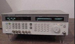 Benchtop Synthesized Signal Generator , Keysight Agilent 83731B RF Source Generator