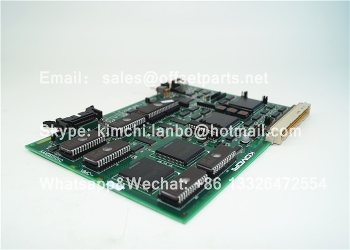 VIMC Circuit Board for Komori Original and Used Offset Printing Machine Spare Parts